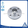 DIN2501 welding neck steel flange